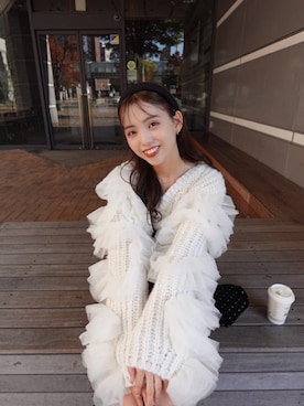 yuikaさんのコーディネート