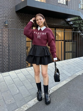 yuikaさんのコーディネート