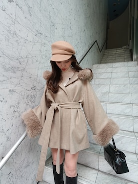 yuikaさんのコーディネート