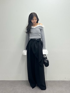 yuikaさんのコーディネート