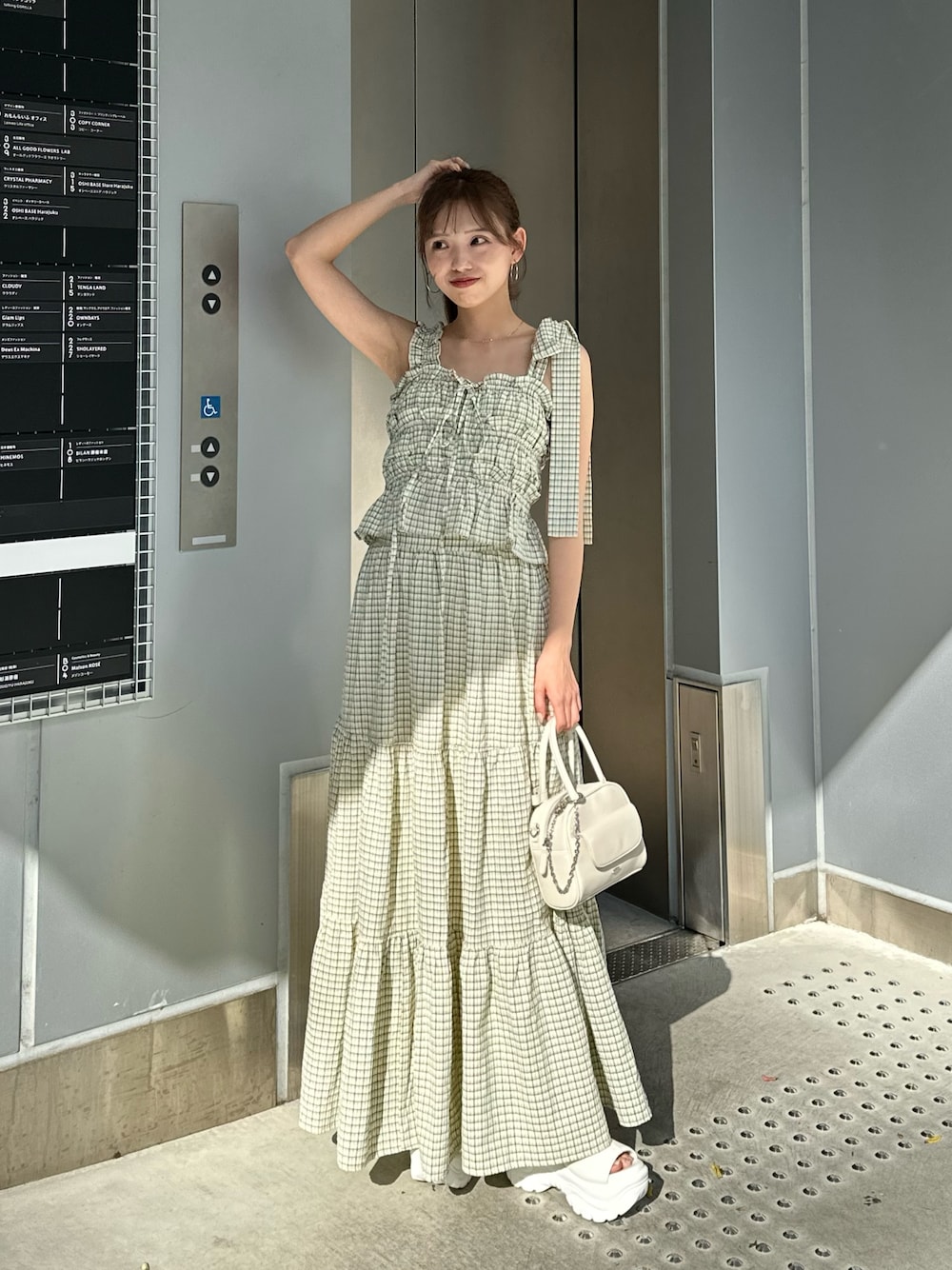 小物 Chico PAL GROUP OUTLET｜【Chico】フラップデザインスマホポーチ