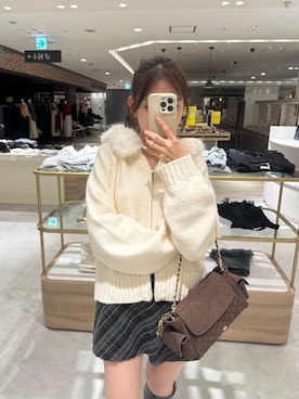 yuikaさんのコーディネート