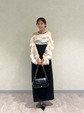 yuikaさんのコーディネート