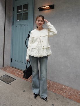 yuikaさんのコーディネート