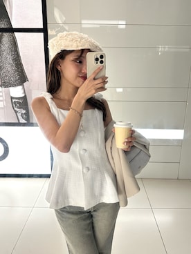 yuikaさんのコーディネート