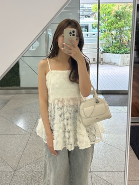 yuikaさんのコーディネート