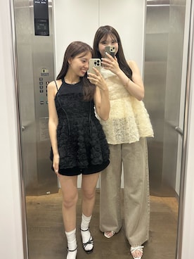 yuikaさんのコーディネート