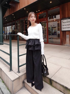 yuikaさんのコーディネート