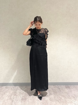 yuikaさんのコーディネート