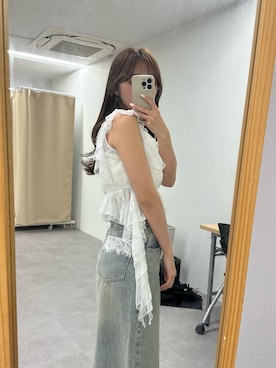 yuikaさんのコーディネート