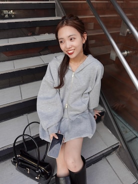 yuikaさんのコーディネート