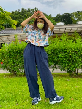 zさんのコーディネート