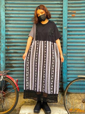 zさんのコーディネート