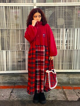 zさんのコーディネート