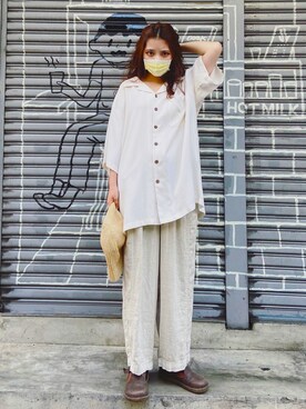 zさんのコーディネート