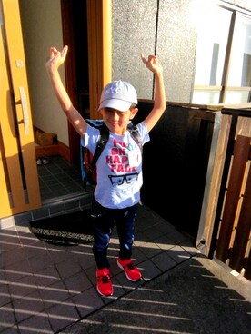 wataさんのコーディネート