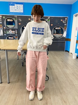トウニュウチャンさんのコーディネート