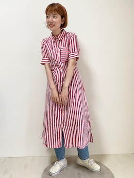 トウニュウチャンさんのコーディネート