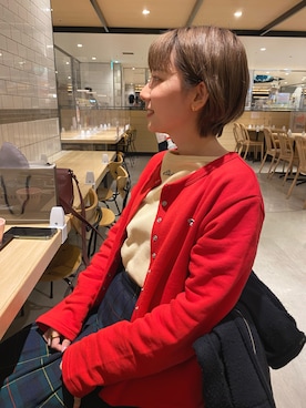 トウニュウチャンさんのコーディネート
