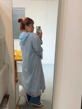 riiioさんのコーディネート