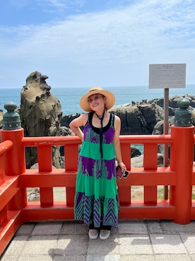 riiioさんのコーディネート