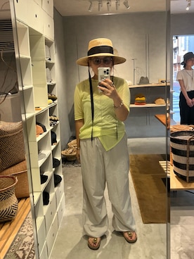 riiioさんのコーディネート