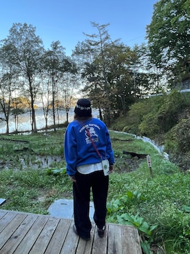 riiioさんのコーディネート