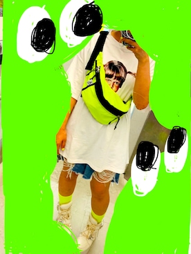 𓃟さんのコーディネート