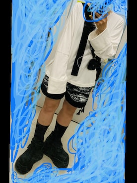 𓃟さんのコーディネート