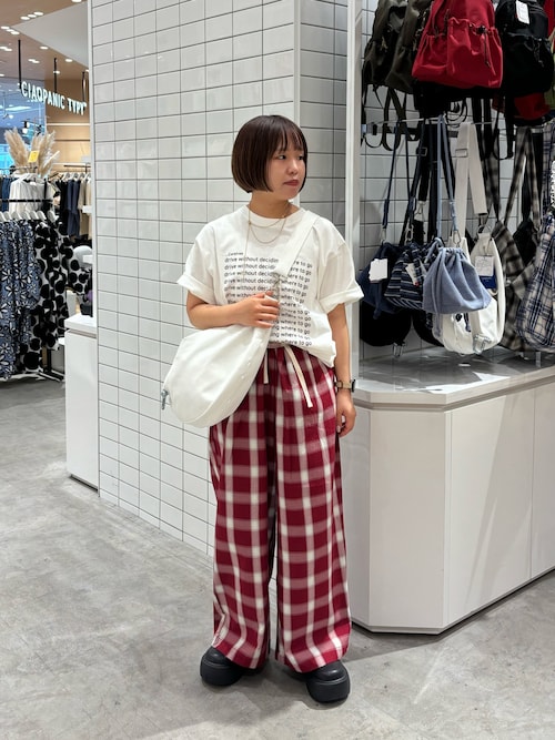 チャオパニックティピー セール】【インフルエンサーセレクトアイテム！】厚底ソールサボ
