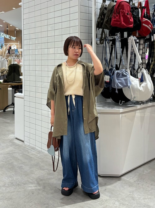 a s u k aさんのコーディネート