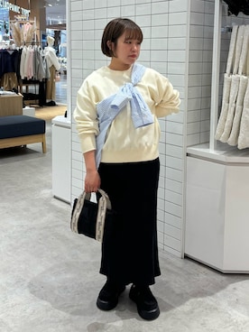 a s u k aさんのコーディネート