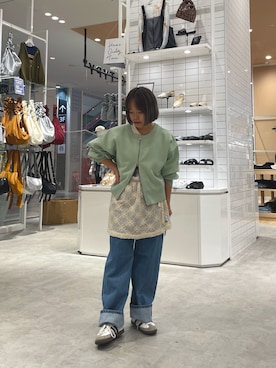a s u k aさんのコーディネート