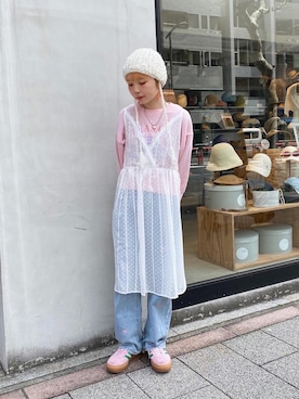 もちちゃんさんのコーディネート