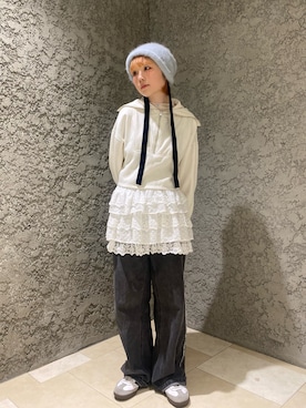 もちちゃんさんのコーディネート