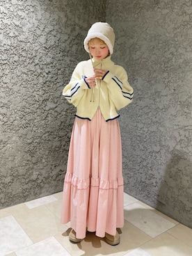 もちちゃんさんのコーディネート