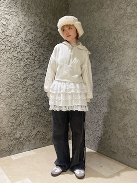 もちちゃんさんのコーディネート