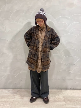 もちちゃんさんのコーディネート