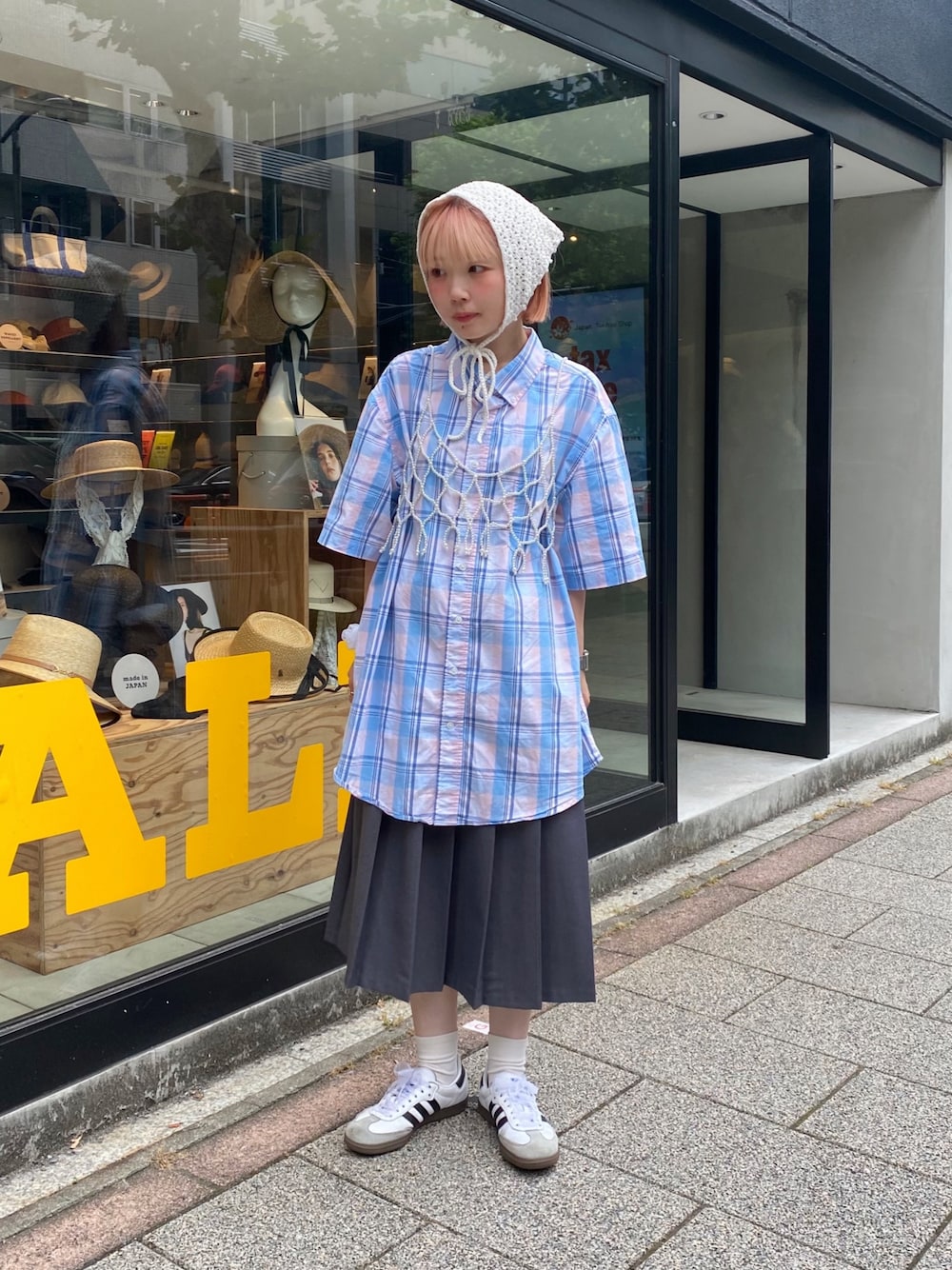 パールビスチェを使った人気ファッションコーディネート - WEAR