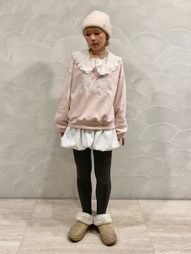 もちちゃんさんのコーディネート