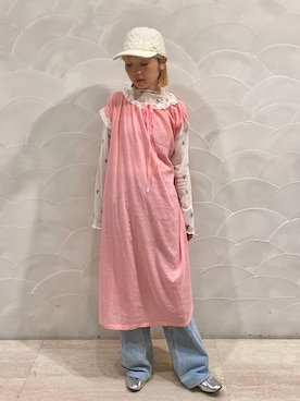 もちちゃんさんのコーディネート