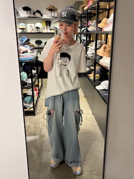 もちちゃんさんのコーディネート