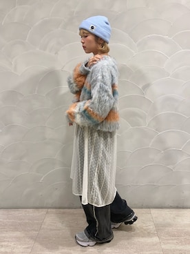 もちちゃんさんのコーディネート