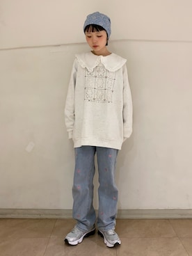 もちちゃんさんのコーディネート