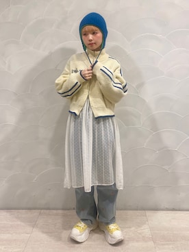 もちちゃんさんのコーディネート