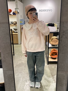 もちちゃんさんのコーディネート