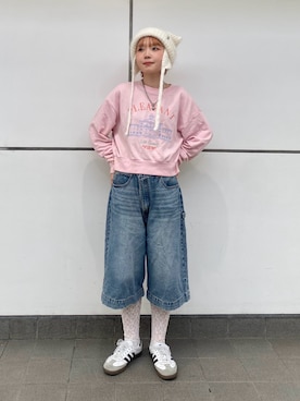 もちちゃんさんのコーディネート