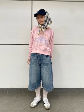 もちちゃんさんのコーディネート