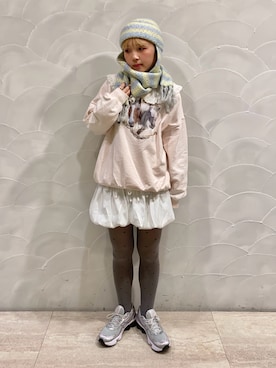 もちちゃんさんのコーディネート