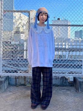 もちちゃんさんのコーディネート